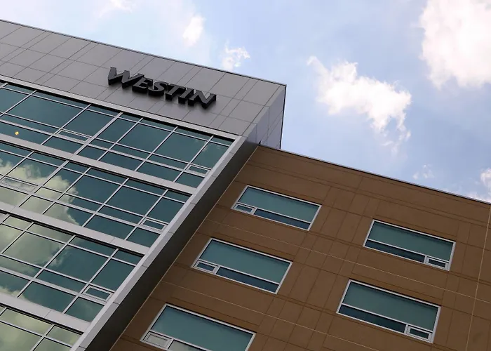 The Westin Mount Laurel