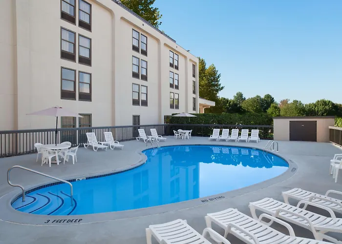 Hampton Inn Philadelphia/Mt. Laurel